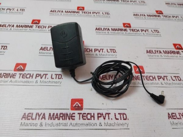 Murr Elektronik Motorola 6654030 Power Supply 240v