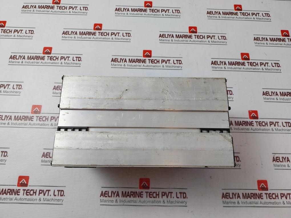 Murr Elektronik Mps20-110/24 Power Supply 120v - Image 4