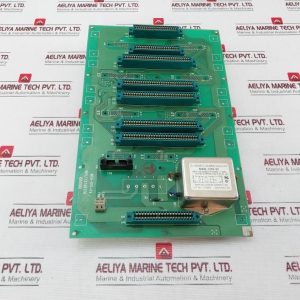 Nabco Mca-001-11 Pcb Card