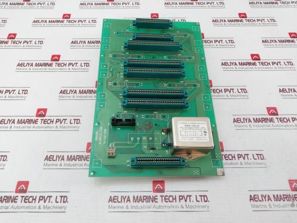 Nabco Mca-001-11 Pcb Card