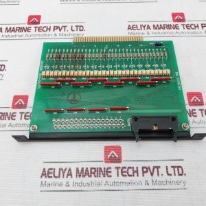 Nabco Mca-201-11 Pcb Card