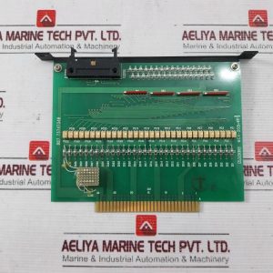 Nabco Mca-203-11 Pcb Card