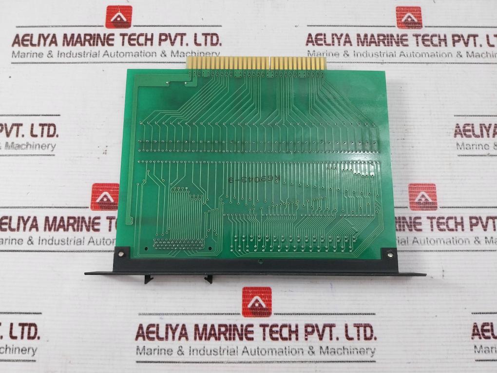 Nabco Mca-203-11 Pcb Card - Image 4