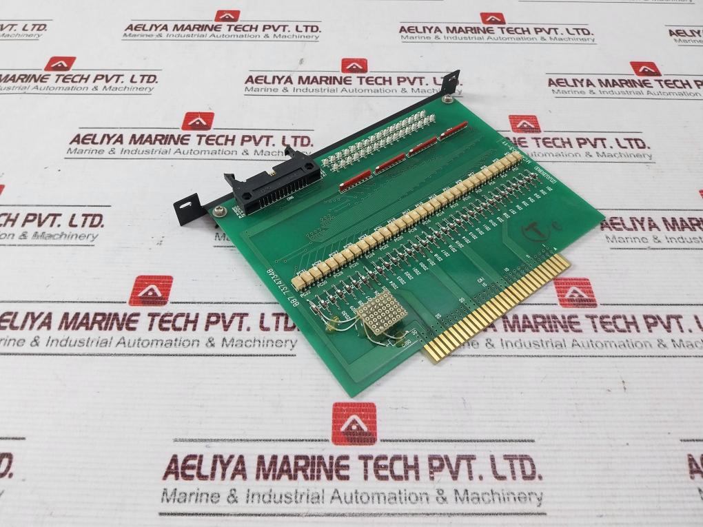 Nabco Mca-203-11 Pcb Card - Image 3