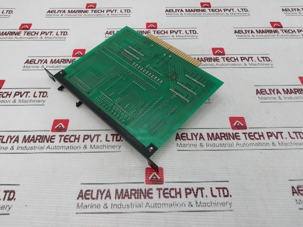 Nabco Mca-204-11 Pcb Card - Image 4