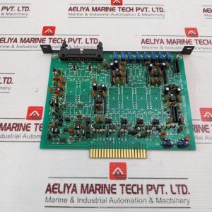 Nabco Mca-401-01 Pcb Card