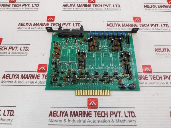 Nabco Mca-401-01 Pcb Card