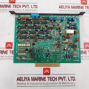 Nabco Mca-501-01 Pcb Card