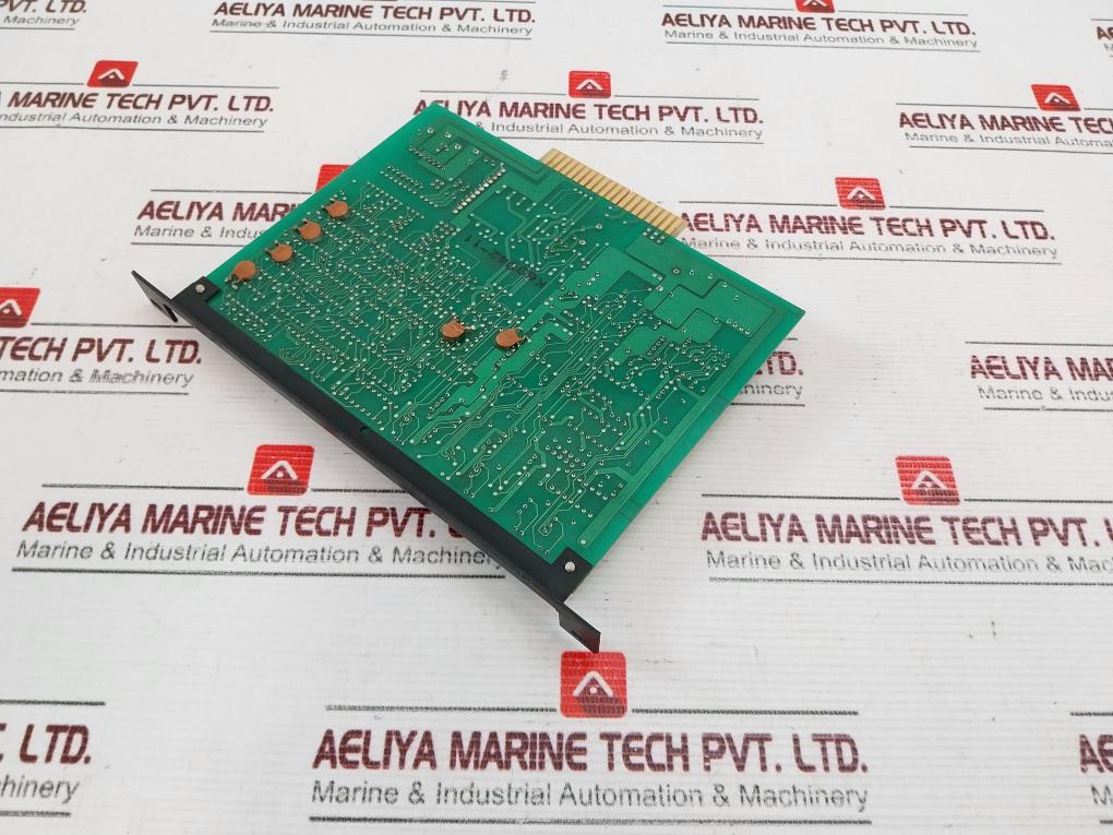 Nabco Mca-501-01 Pcb Card - Image 4