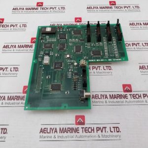Nabco Mca-901-11 Pcb Board