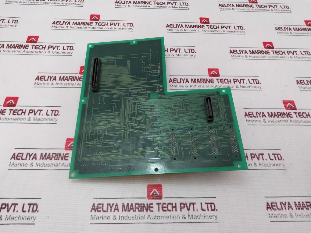 Nabco Mca-901-11 Pcb Board - Image 4