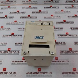 Nada Electronics Jrcs Mp-262ii A Alarm Printer