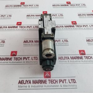 Nakakita Ns692n-6-acb-50 Solenoid Valve