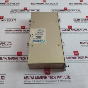 Naval Mm-10v Audio Subcarrier Level 10v
