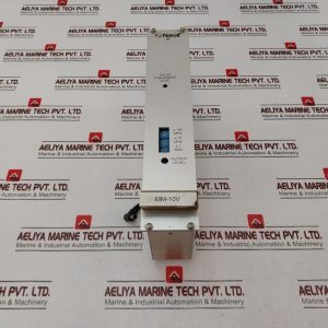 Naval Mm-10v Audio Subcarrier Level 