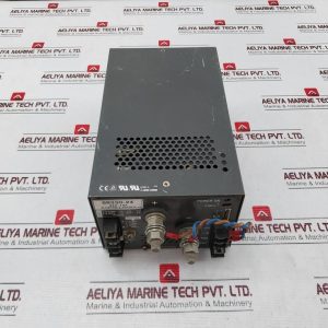 Nemic-lambda Sr330-24 Power Supply 240v