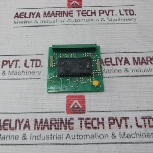 Nor Control Nn-832.1 Analog Input Adaptor