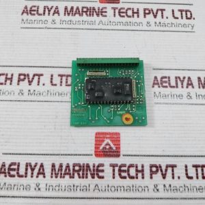 Norcontrol He-220293e Analog Input Adaptor