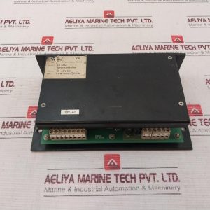 Noris Sg 2000 Servo Controller