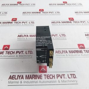 Noris Tachometerwerk Vt42cg Limit Value Switch