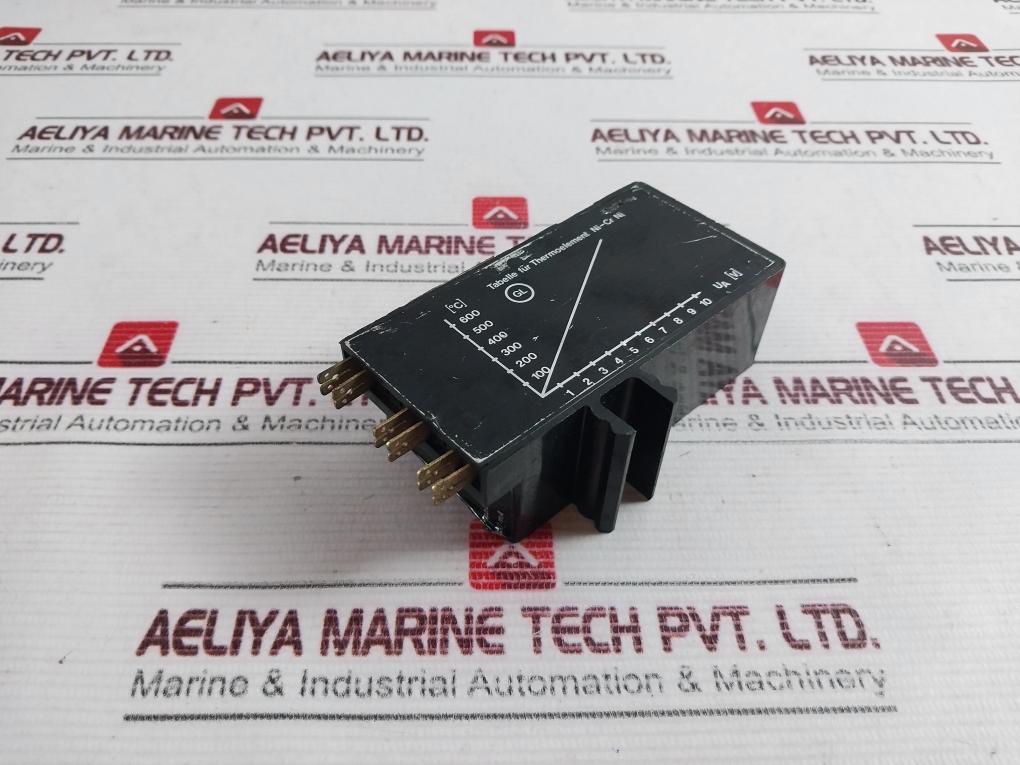 Noris Tachometerwerk Vt42cg Limit Value Switch - Image 3