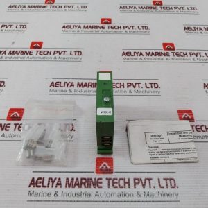 Noris Vf502-i2 Measuring Transducer