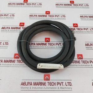 Nsn 0242-4440-99-537-1707 Pressure Washer Hose