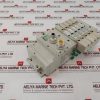 Numatics 052bbdz2ml00061 Solenoid Valve 24 Vdc