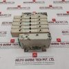 Numatics 052bbdz2ml00061 Solenoid Valve 24 Vdc