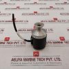 Oerlikon Leybold Di2000 Vecuum Sensor