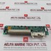 Omicron Je109020 Switch Board Rev 1.02