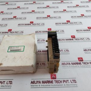 Omron Cqm1-oc222 Output Unit