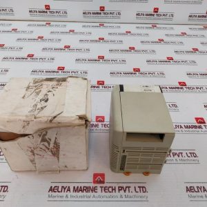 Omron Cqm1-pa206 Power Supply Unit