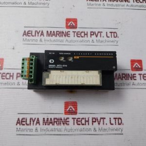 Omron Drt2-id16 Remote Terminal 24vdc