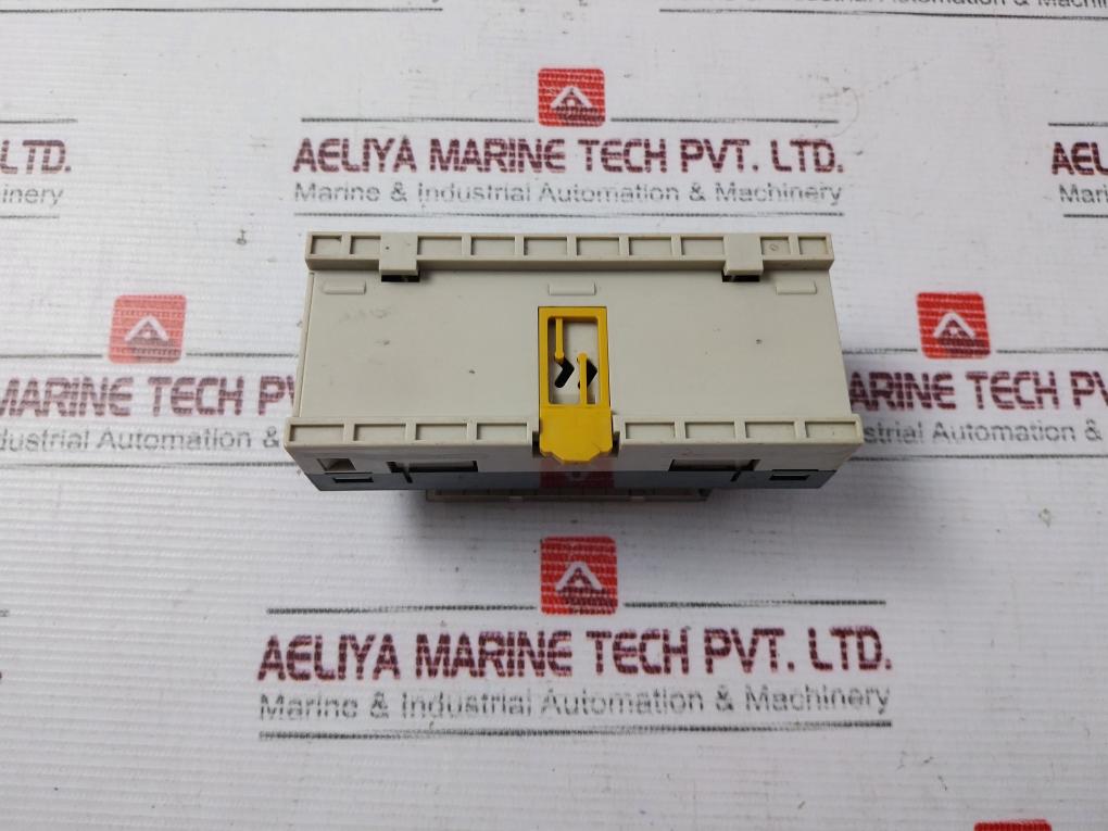 Omron Drt2 Id16 Remote Terminal 24vdc Aeliya Marine