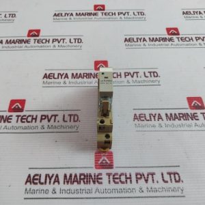 Omron G2r-2-snd(S) Relay With Socket 250v