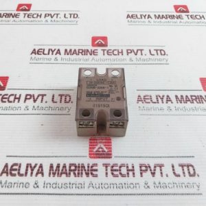 Omron G3nb-225b-1 Solid State Relay