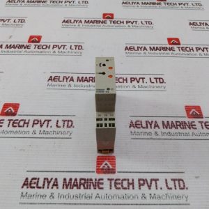 Omron H3ds-alc Solid State Timer