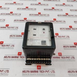 Omron K2wr-r-s5 Reverse Power Relay