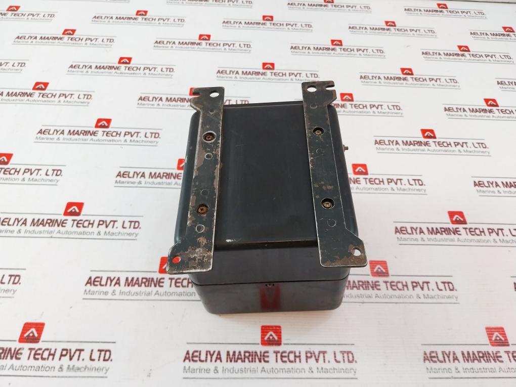 Omron K2wr-r-s5 Reverse Power Relay - Image 4