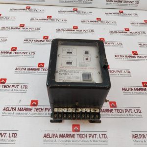 Omron K2wr-r-s5 Reverse Power Relay