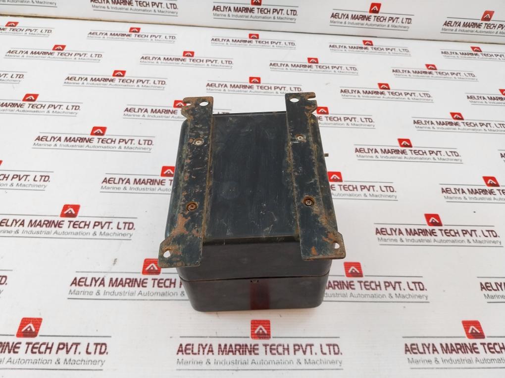 Omron K2wr-r-s5 Reverse Power Relay - Image 4