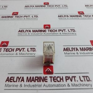 Omron My4 Relay 24vdc