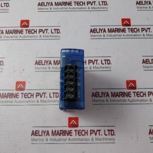 Omron S8vm-03024 C Power Supply