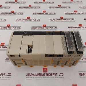 Omron Sysmac Cqm1 Programmable Controller