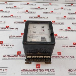 Omron Tateisi K2wr-r-s5u Reverse Power Relay