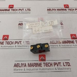 Omron Z-15gw22-b Micro Switch