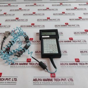 Optech 80nel45r2-2-pw-optec Optical Power Meter Rev D