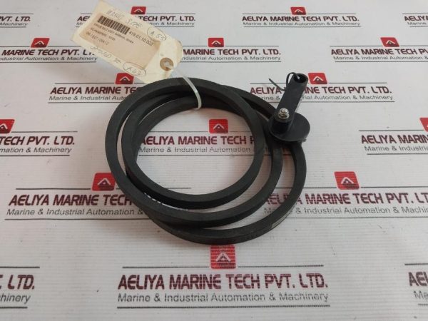 Optibelt-vb A 1380 Drive Belt