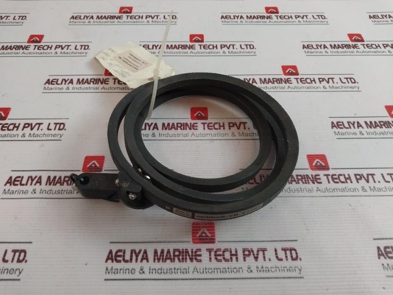 Optibelt-vb A 1380 Drive Belt - Aeliya Marine